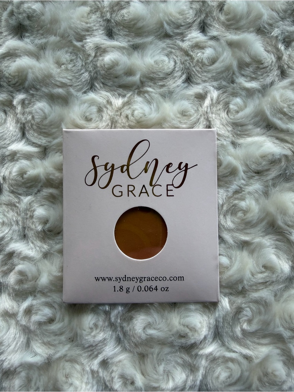 💰5/$25💰New Sydney Grace Tiger Stripes Matte Eyeshsadow